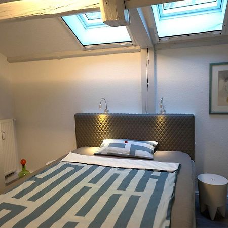 Brauhaus Suite 19 Зебниц Екстериор снимка
