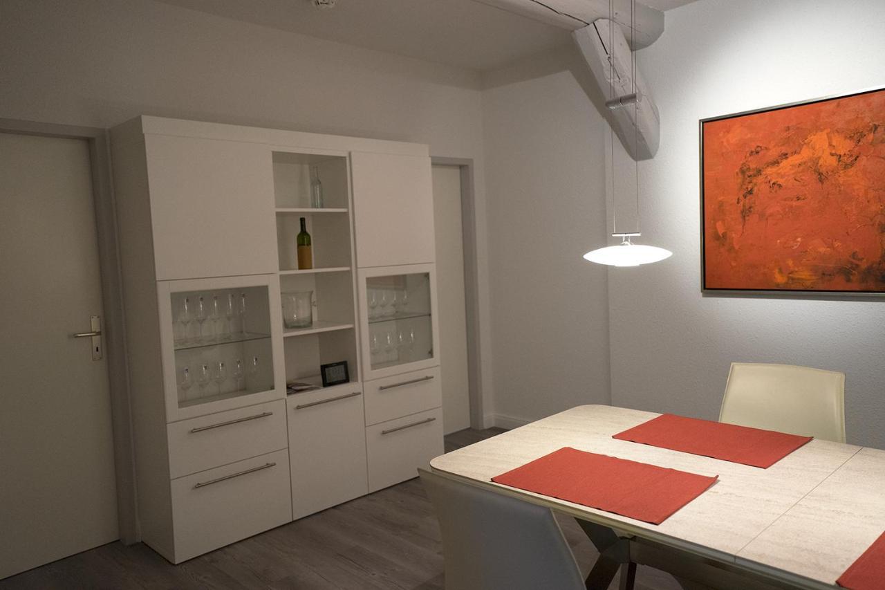 Brauhaus Suite 19 Зебниц Екстериор снимка