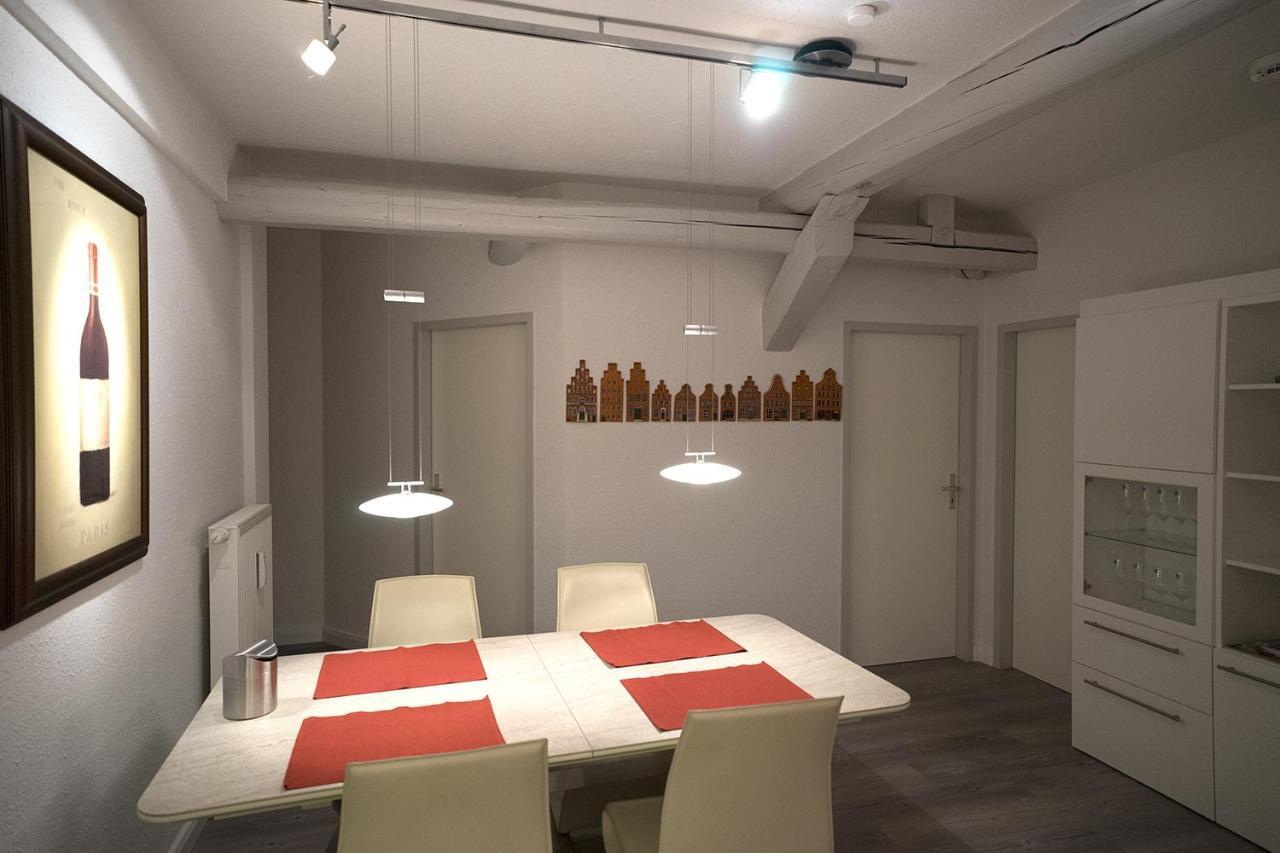 Brauhaus Suite 19 Зебниц Екстериор снимка