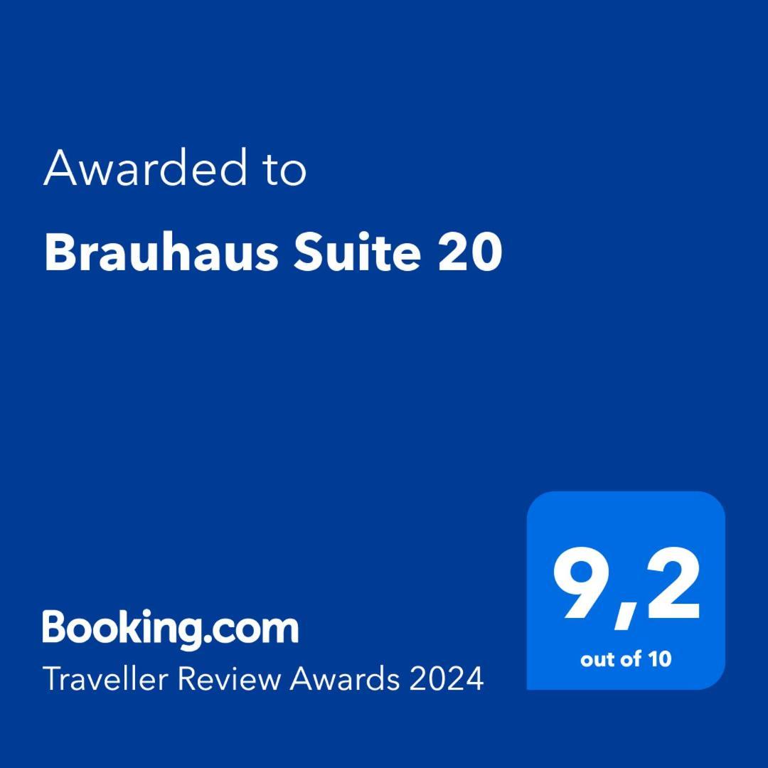 Brauhaus Suite 19 Зебниц Екстериор снимка